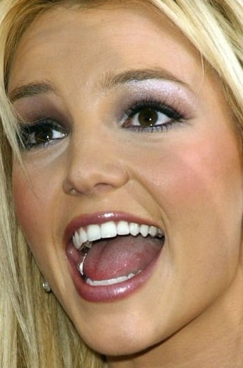 Britney Spears
 #93189089