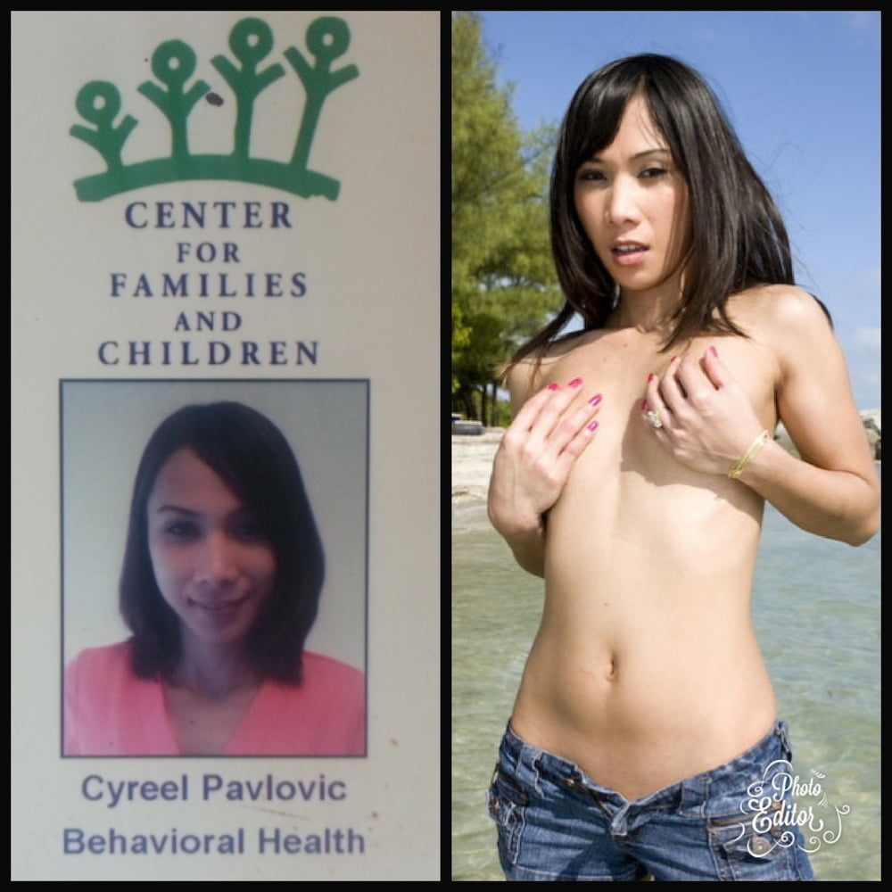 Famous Cleveland Asian Whore Slut - Cyreel #92583652