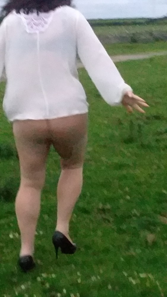 Me in public some rude some nude. Julie Cunningham UK MILF #106939848