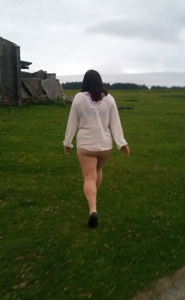 Me in public some rude some nude. Julie Cunningham UK MILF #106939853