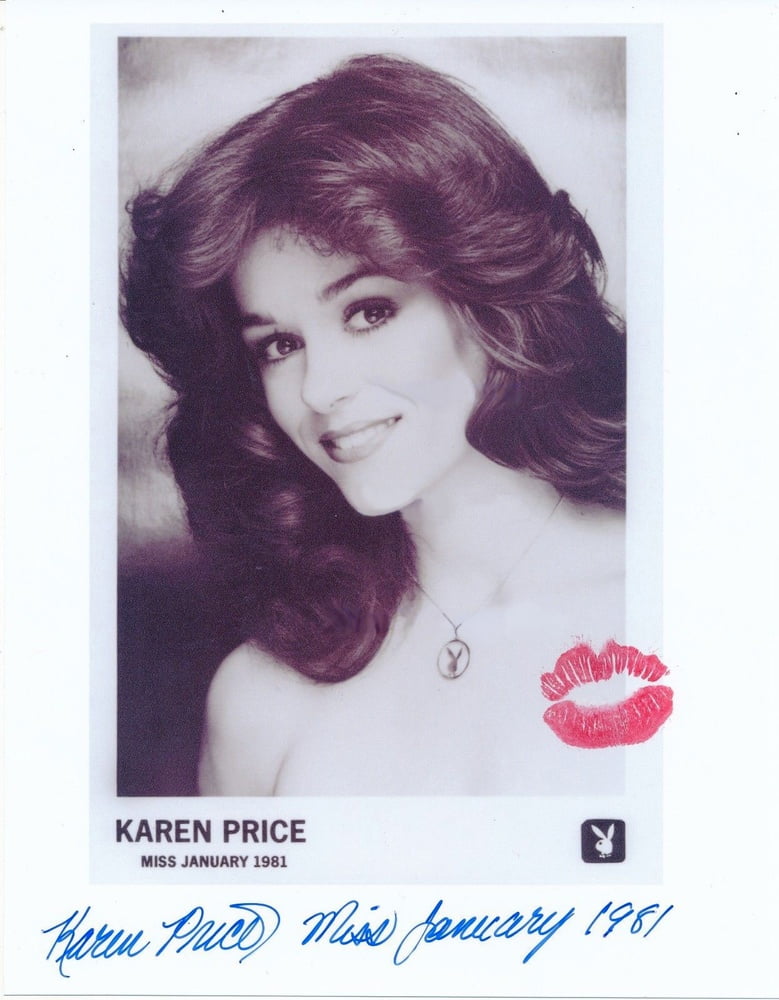 Karen Price #90152915