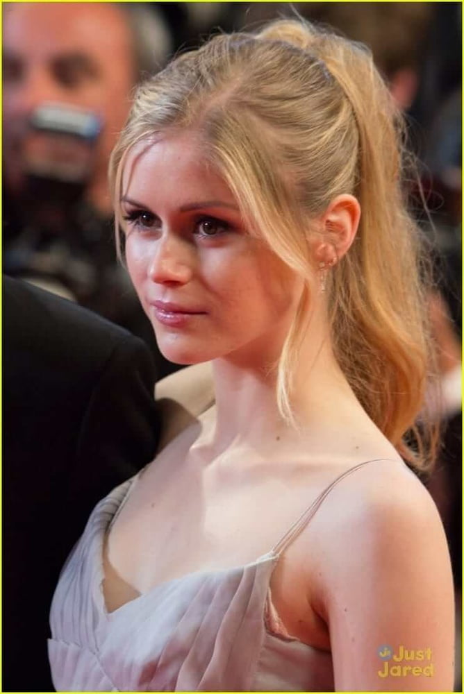 Erin moriarty nouvelle obsession
 #93884655