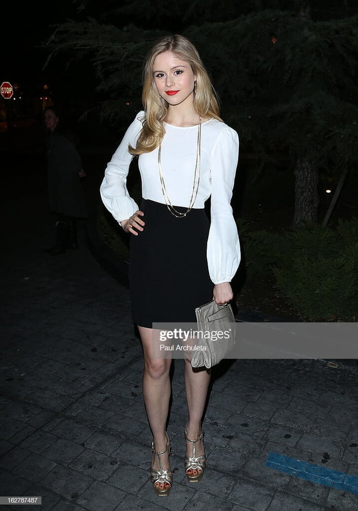 Erin moriarty nouvelle obsession
 #93884666