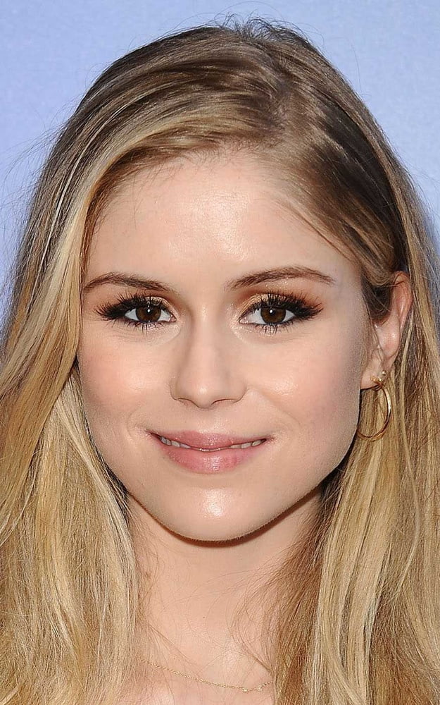 Erin moriarty nouvelle obsession
 #93884749