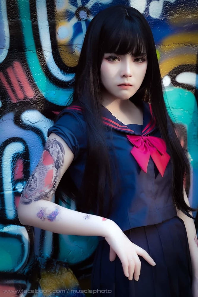 Asiático adicto 116
 #81624650