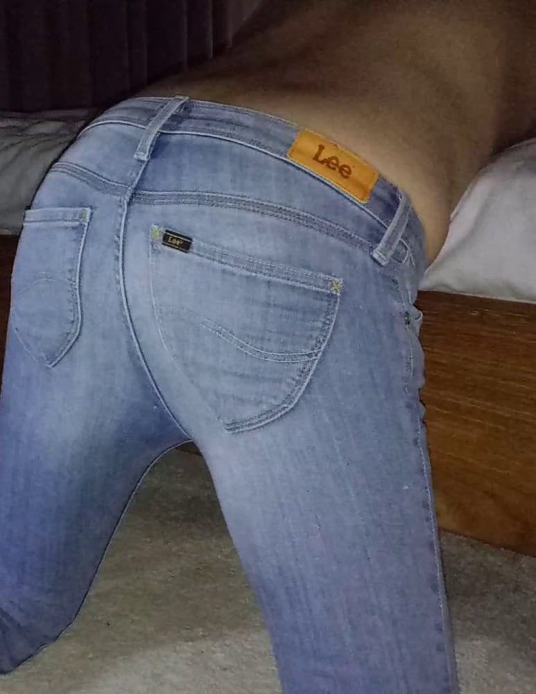Jeans ass #80138237