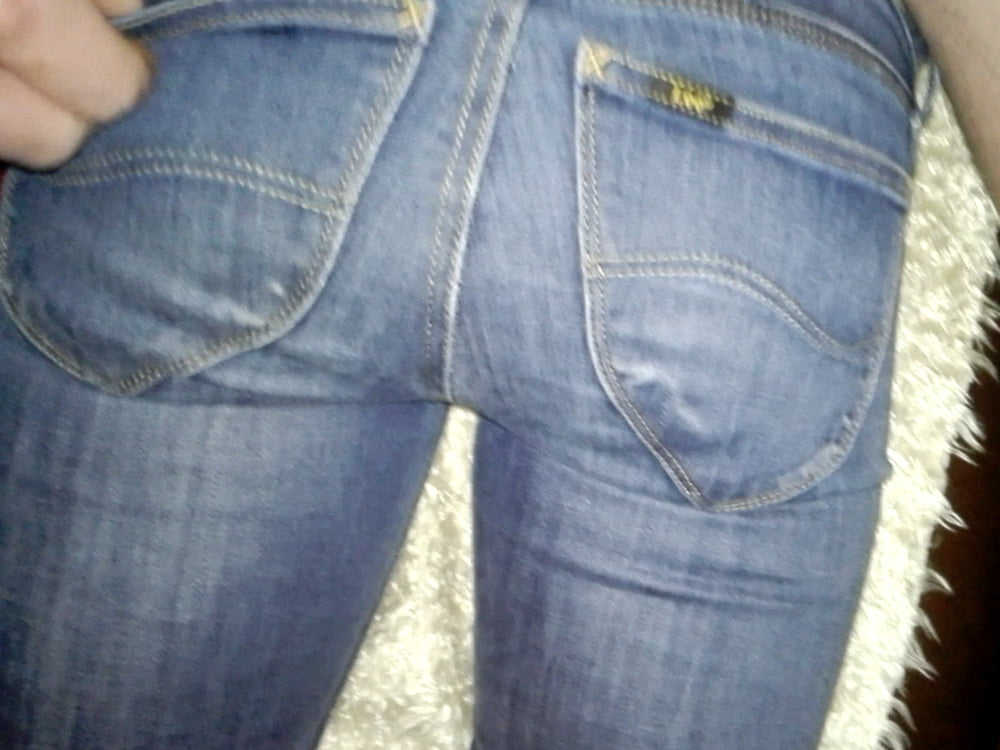 Jeans ass #80138249
