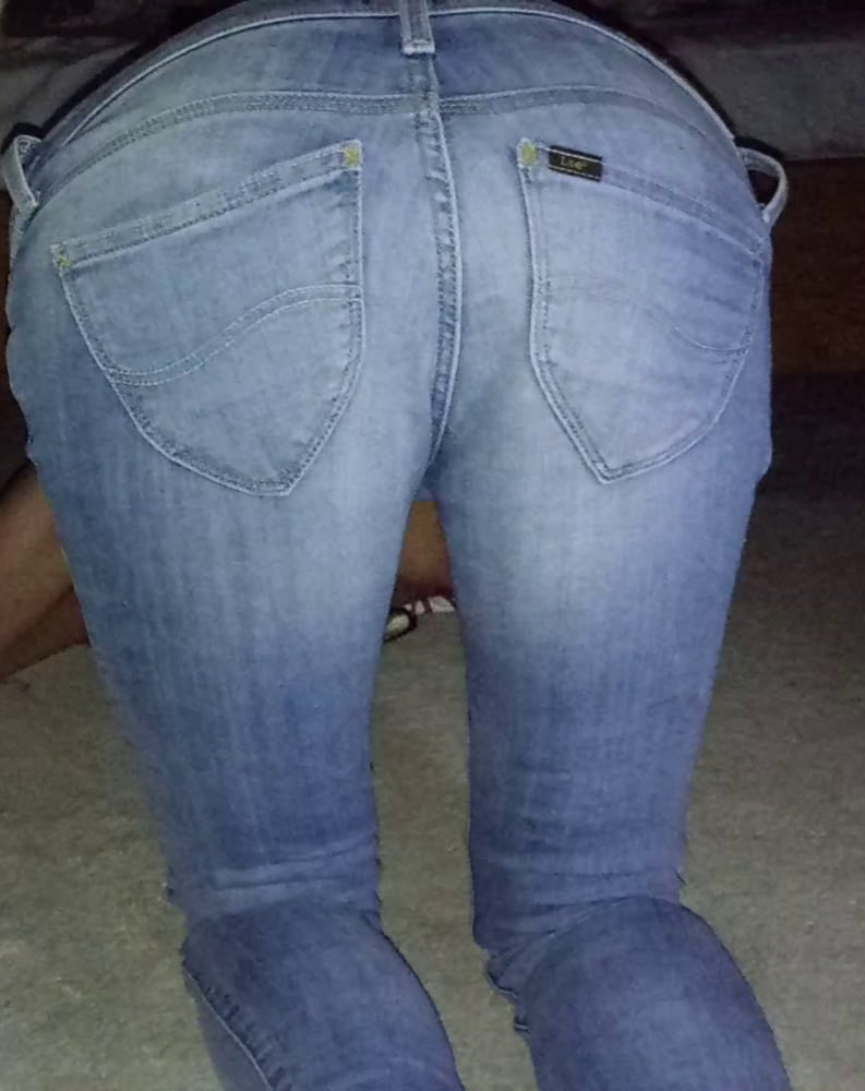 Jeans ass #80138259