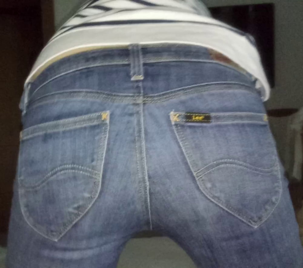 Jeans ass #80138265