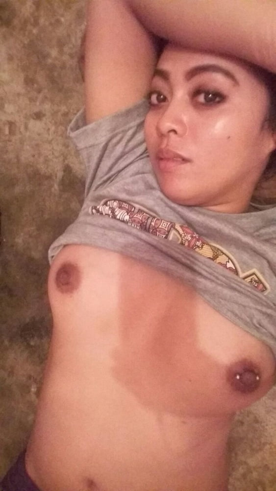 Indian muslim girl showing her pierced #81092201