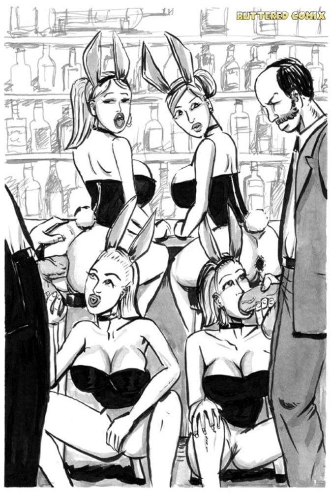 Buttered Comix compilation #97061463