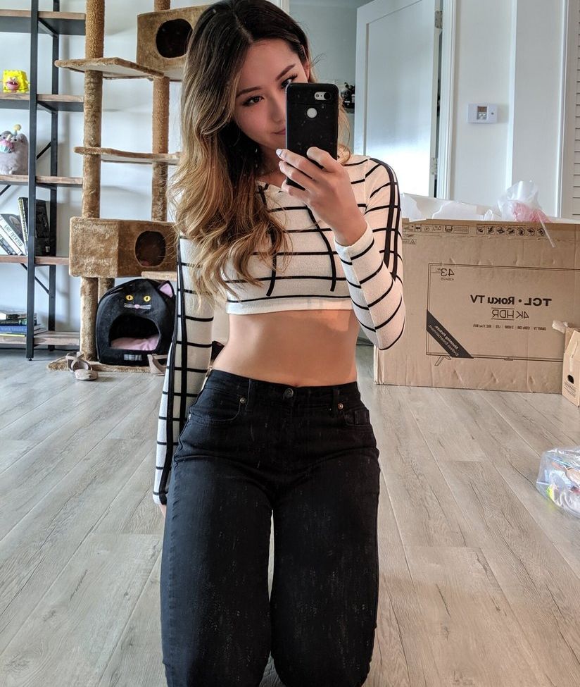Trulyyoulee nude #108309798