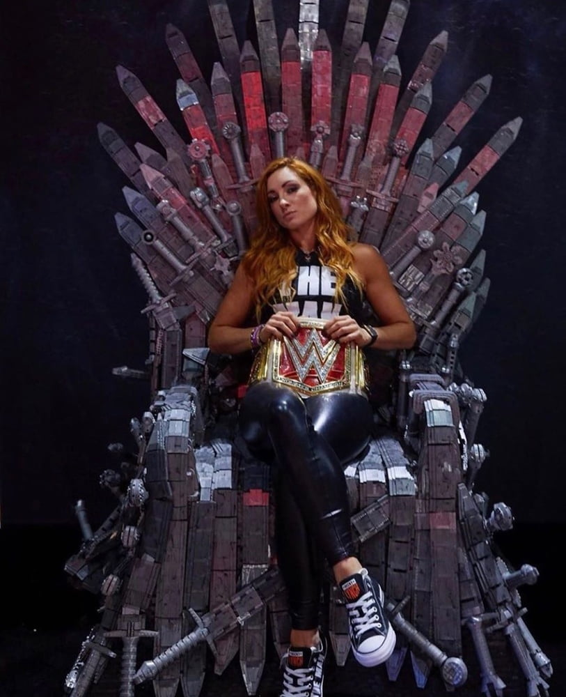 Becky lynch #88447356