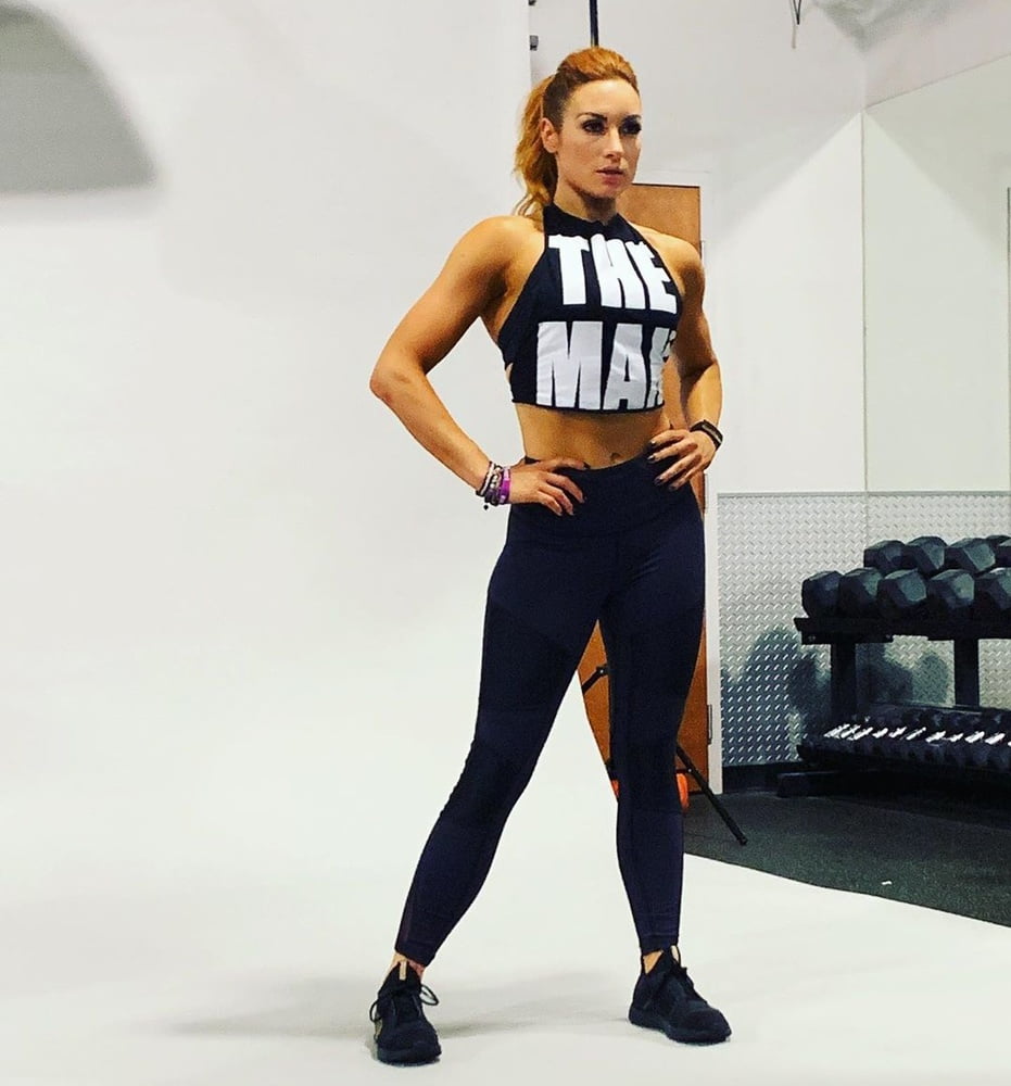 Becky lynch #88447374