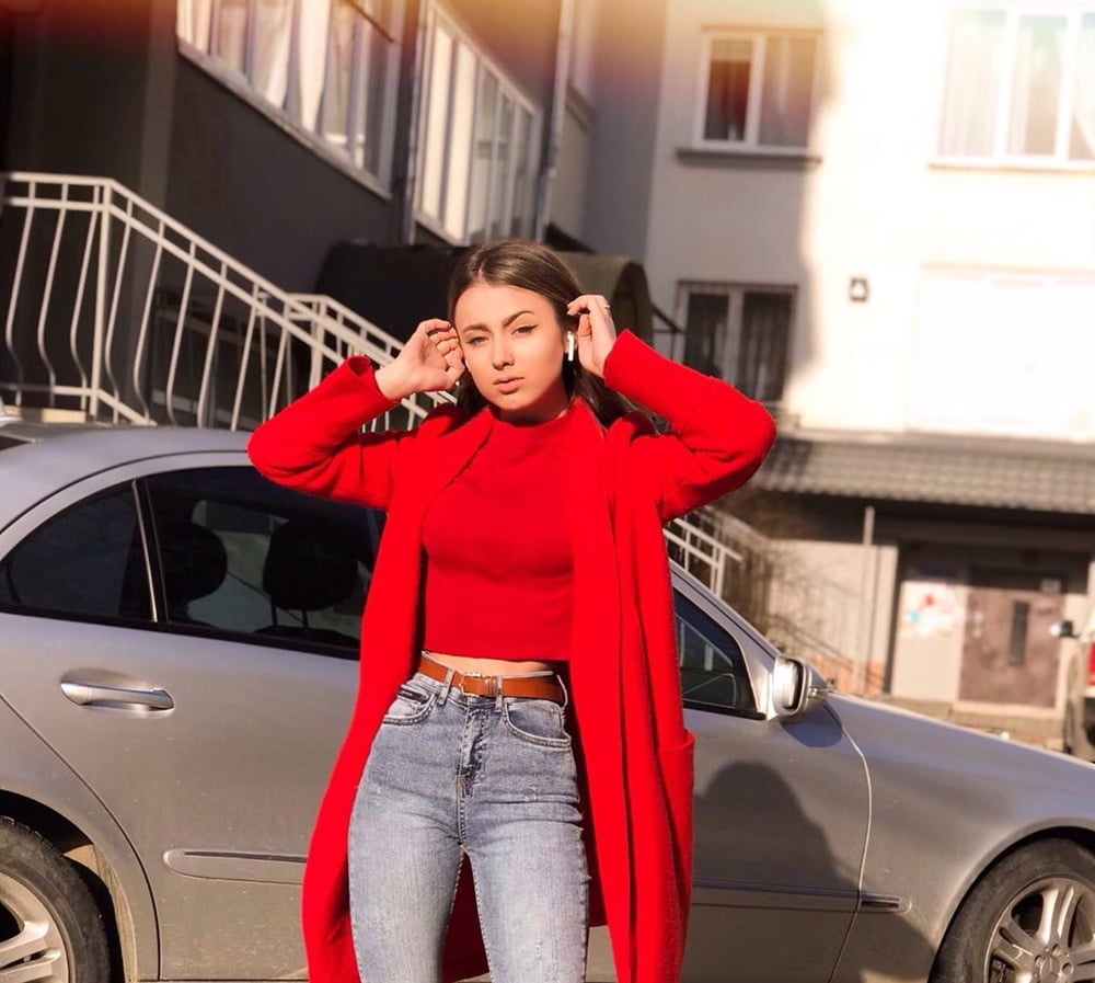 Insta babe 5
 #102290641