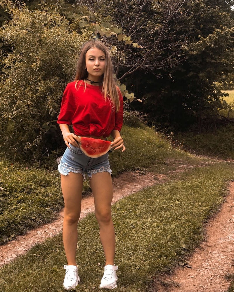 Insta Babe 5 #102290818