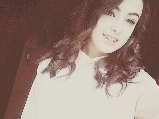 Insta babe 5
 #102291810