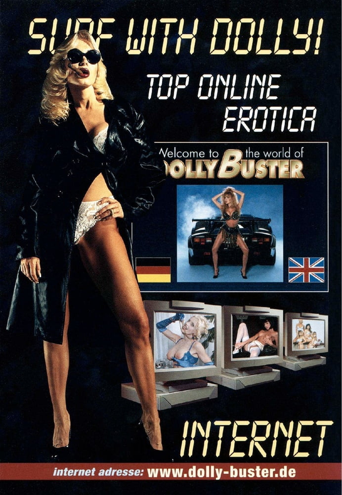 DBM Ero de Luxe nr 33 Vintage Magazine Scans - Dino Vision #103327527
