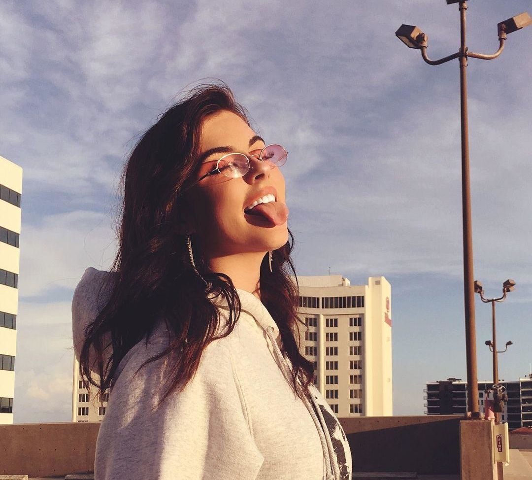 Kenna Vita desnuda #108110223