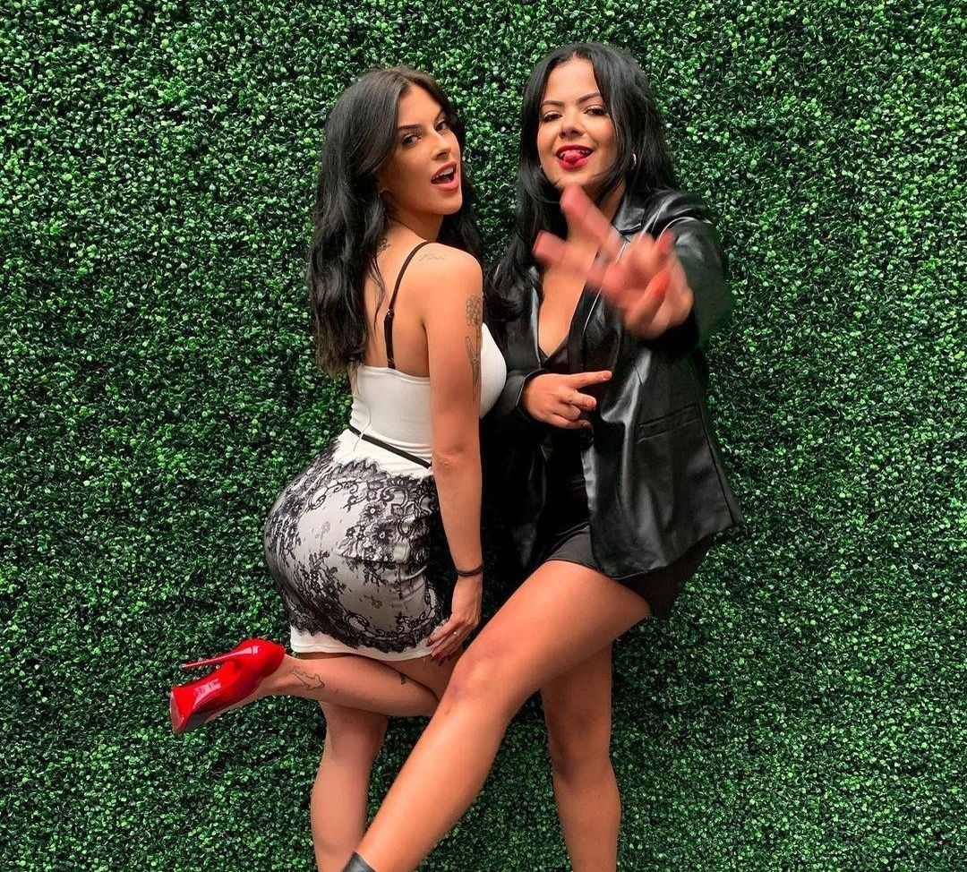 Kenna Vita desnuda #108110224