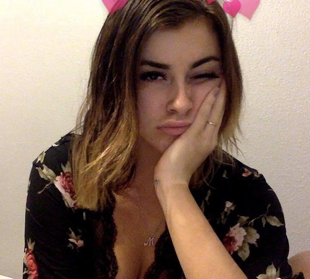 Kenna Vita desnuda #108110230