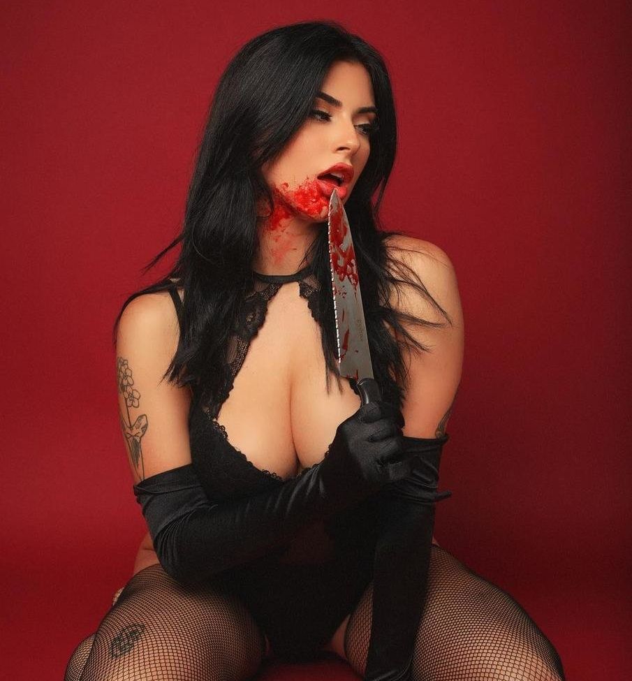 Kenna Vita desnuda #108110236