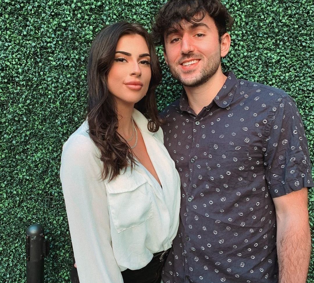 Kenna Vita desnuda #108110242