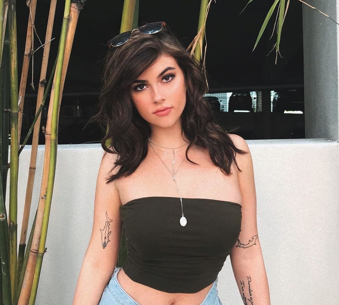 Kenna Vita desnuda #108110251