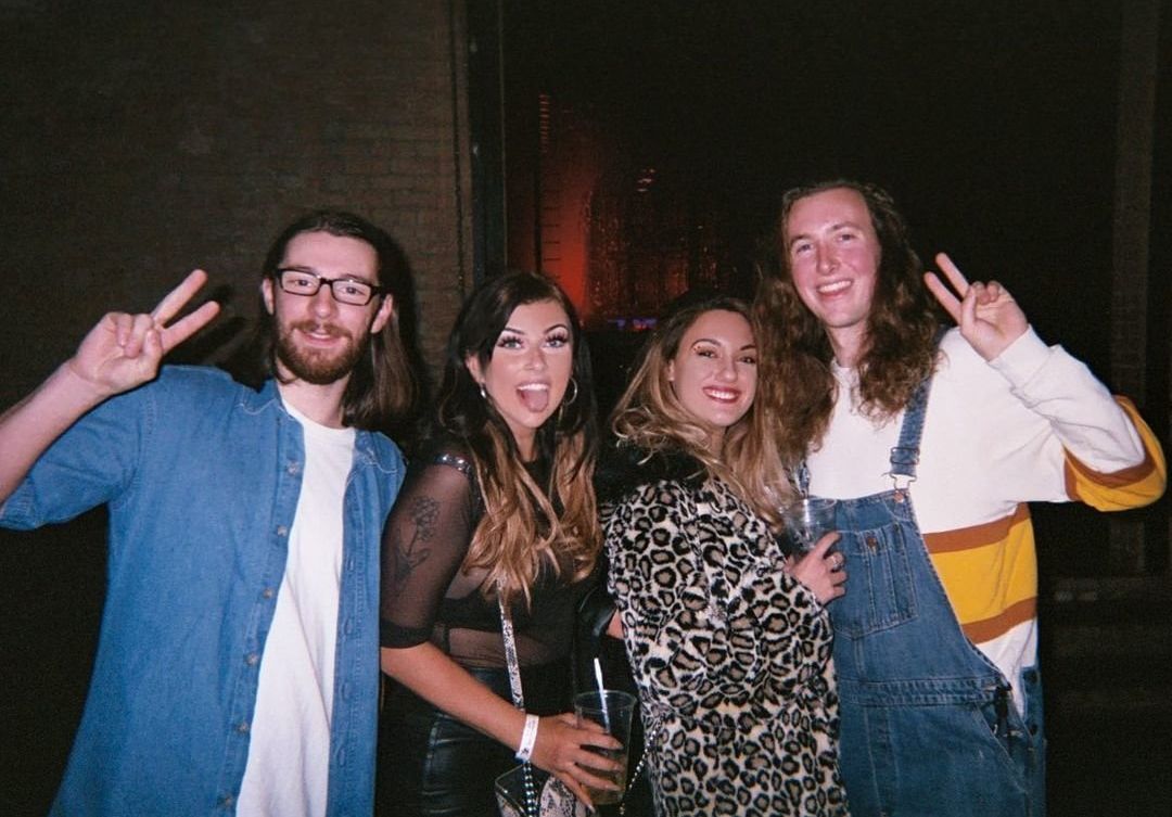 Kenna Vita desnuda #108110253