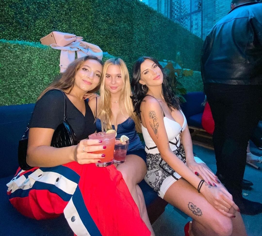 Kenna Vita desnuda #108110259