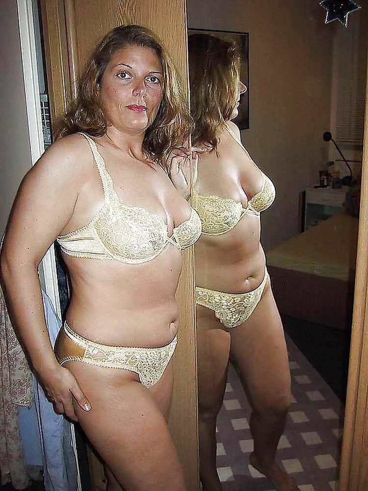 From MILF to GILF with Matures in between 289 #92091170