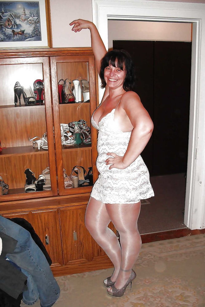 From MILF to GILF with Matures in between 289 #92091317