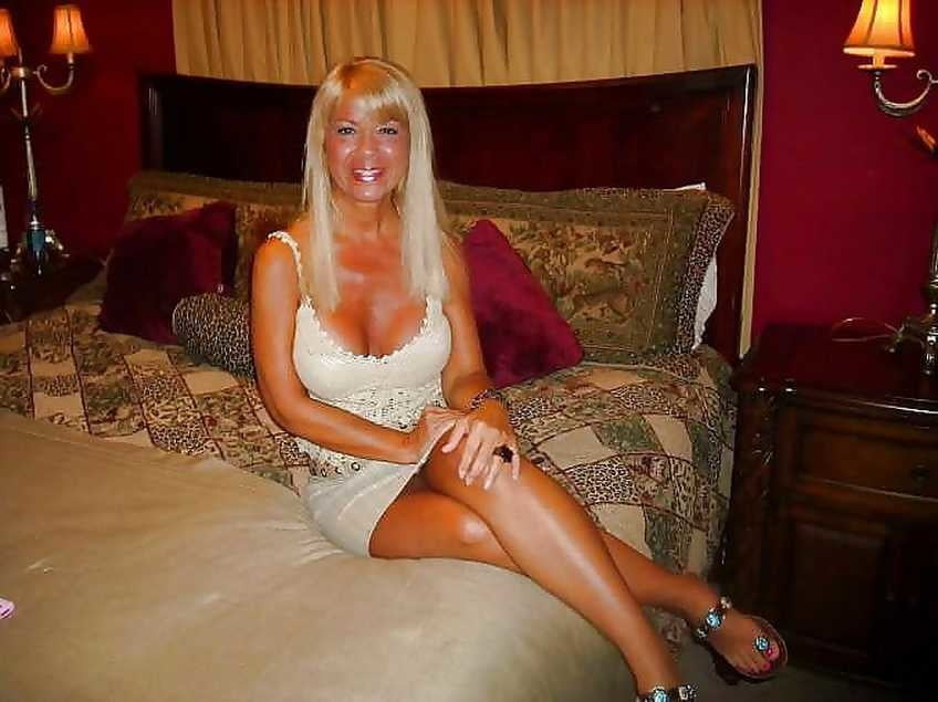 From MILF to GILF with Matures in between 289 #92091440