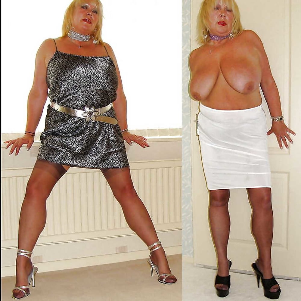 From MILF to GILF with Matures in between 289 #92091758