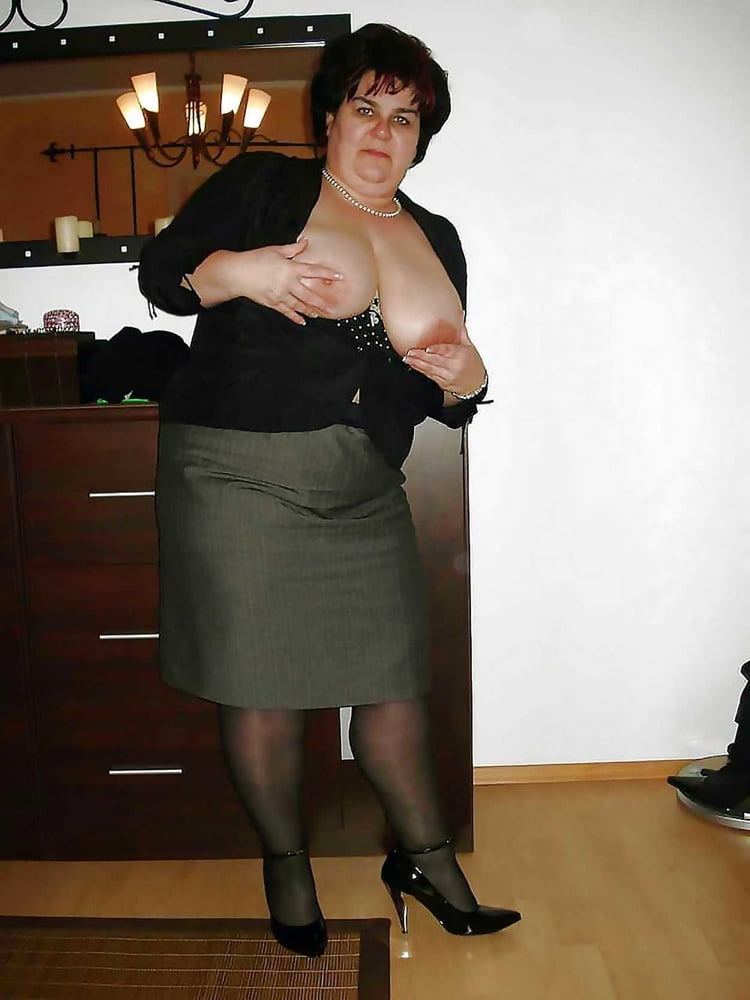 From MILF to GILF with Matures in between 289 #92091819