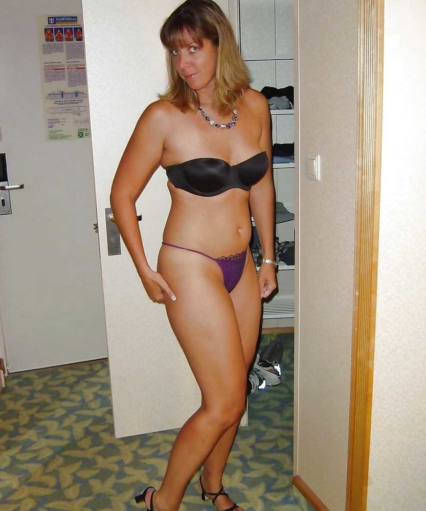 From MILF to GILF with Matures in between 289 #92091900