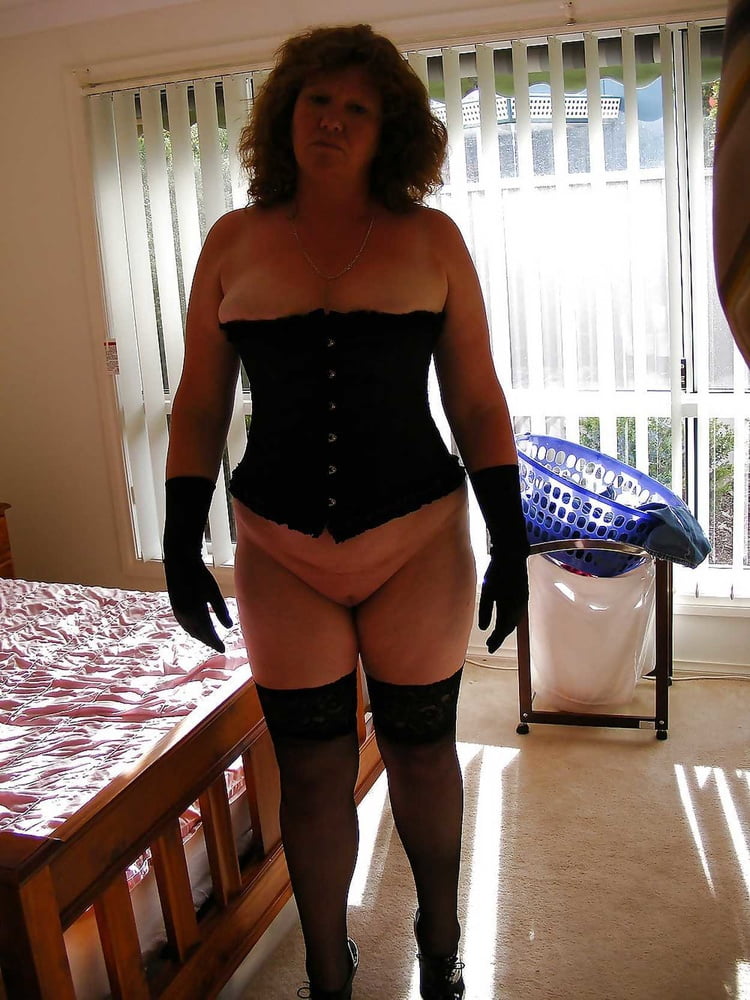 From MILF to GILF with Matures in between 289 #92092012