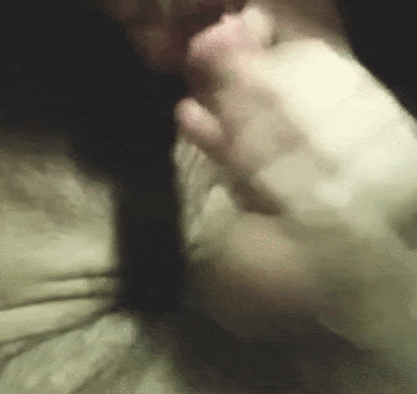 GIF: sucking my own dick (self suck, selfsuck, autofelltio) #106642533