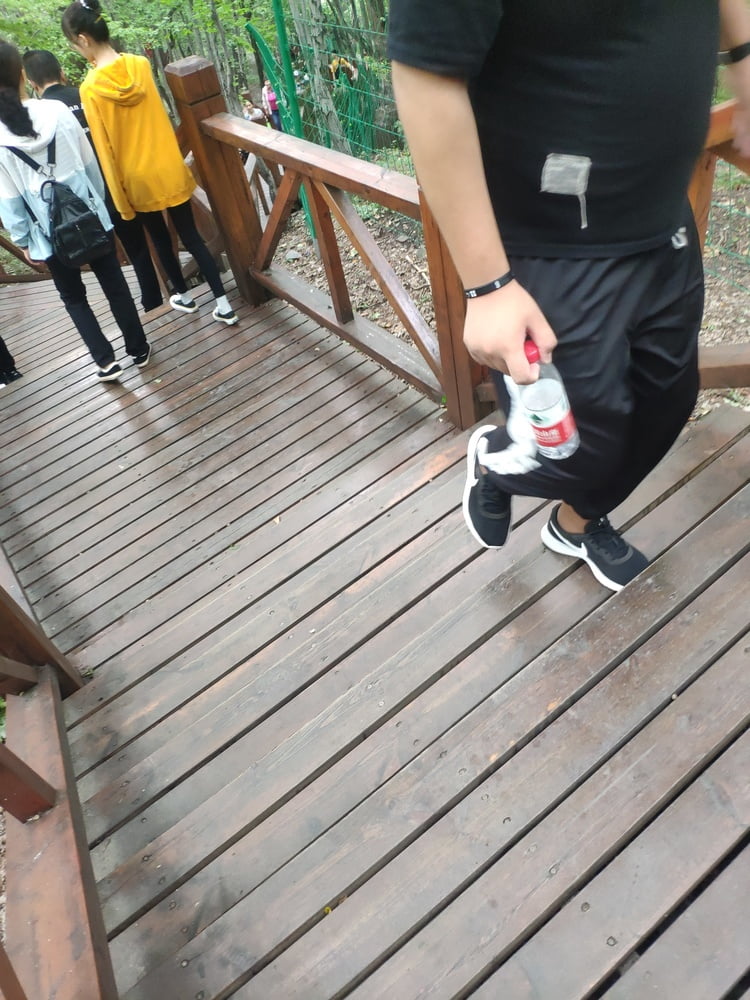 Sneak shot #93919262