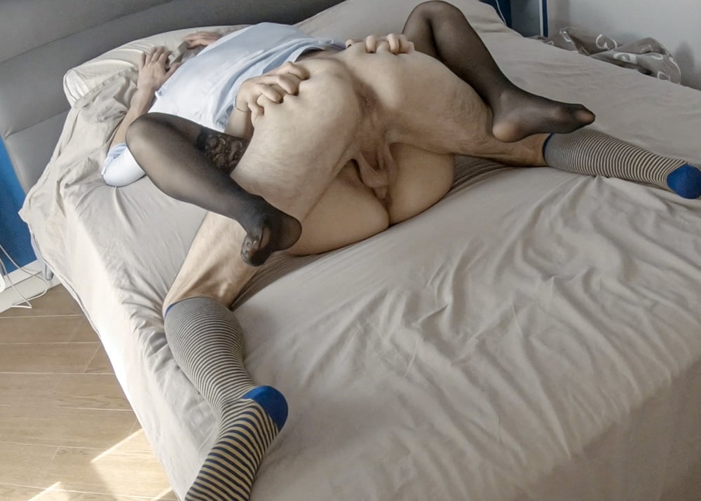 Seline's pussy and ass
 #96154573