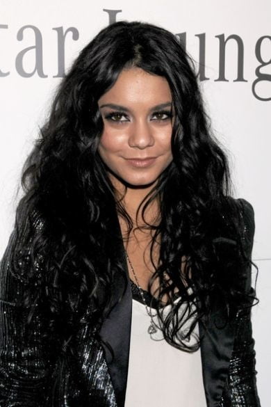 Vanessa Hudgens Perfection #104413891