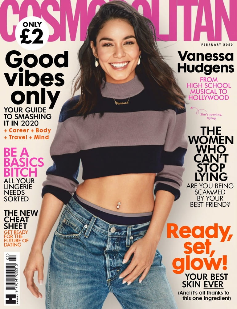 Vanessa Hudgens Perfection #104413894