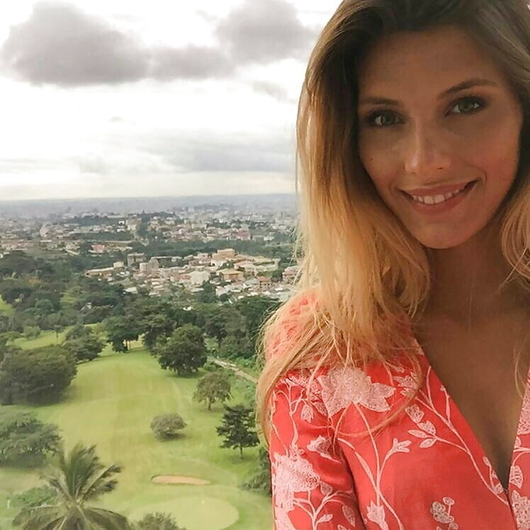 Camille cerf - セクシーなフランス人モデル
 #102809499