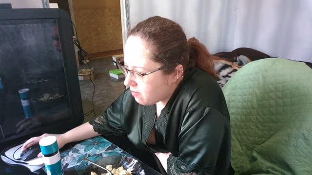 Tienda de pantalla
 #95545476