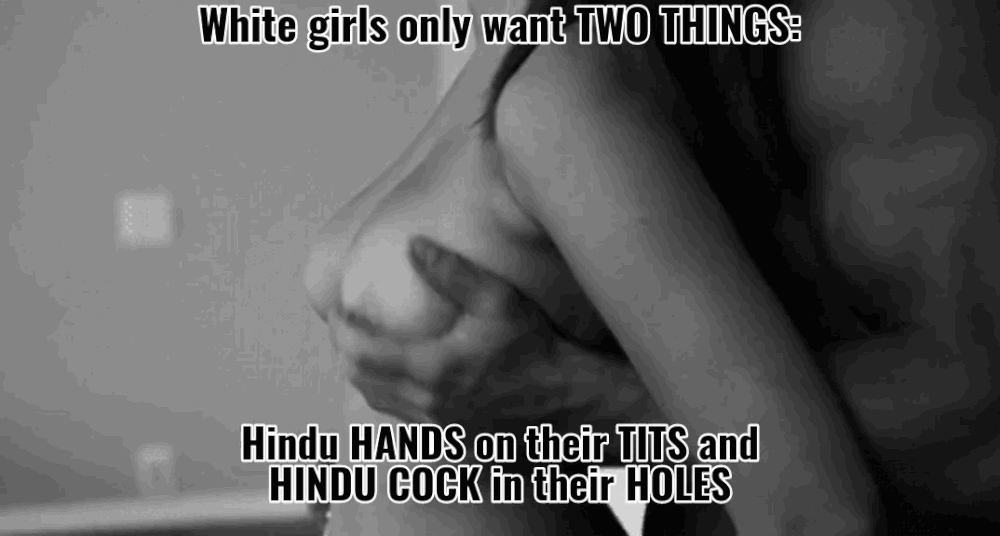 IMWF Indian Male White Female Captions 1 #90258134