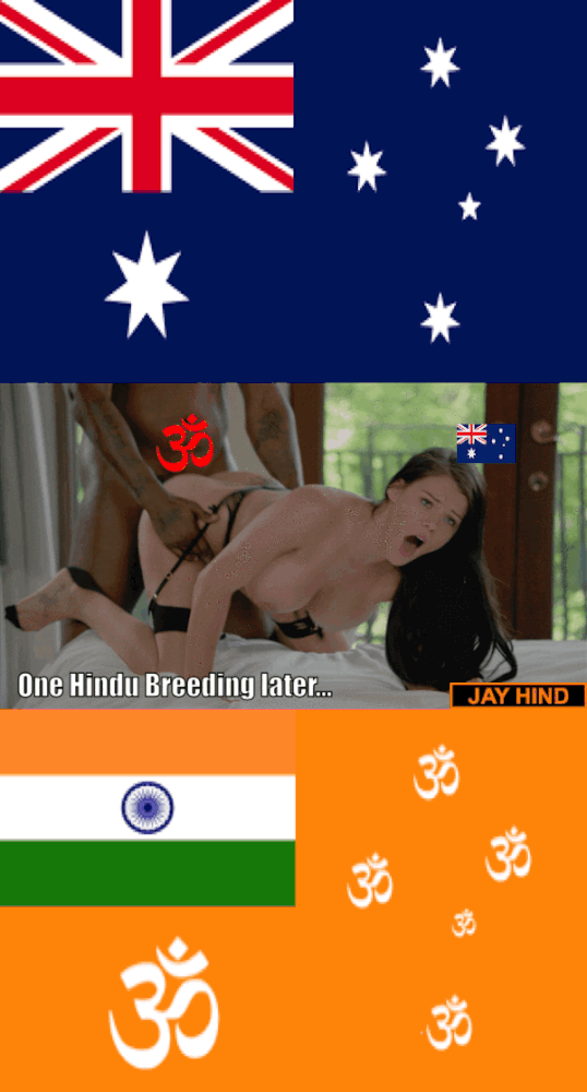 IMWF Indian Male White Female Captions 1 #90258148