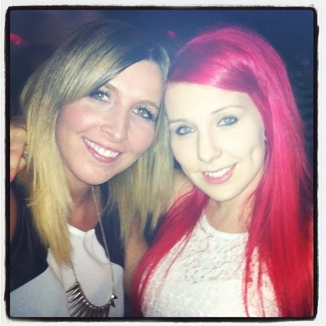 blondes wow #98485803
