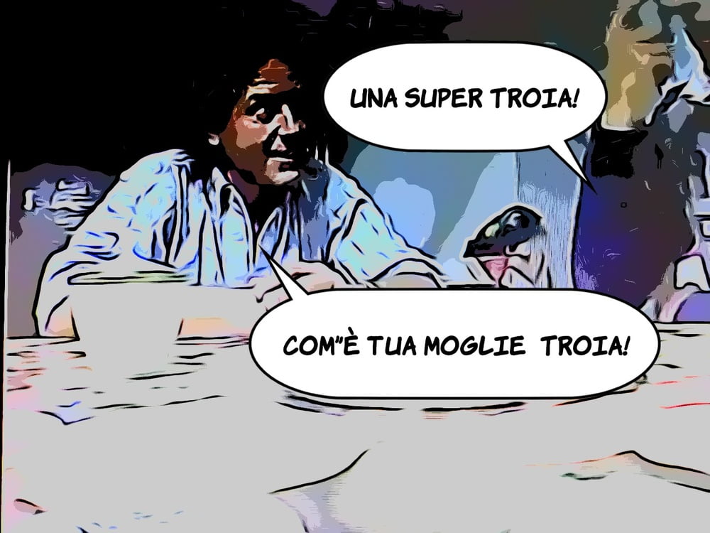 Doppia per lei.. #105241535