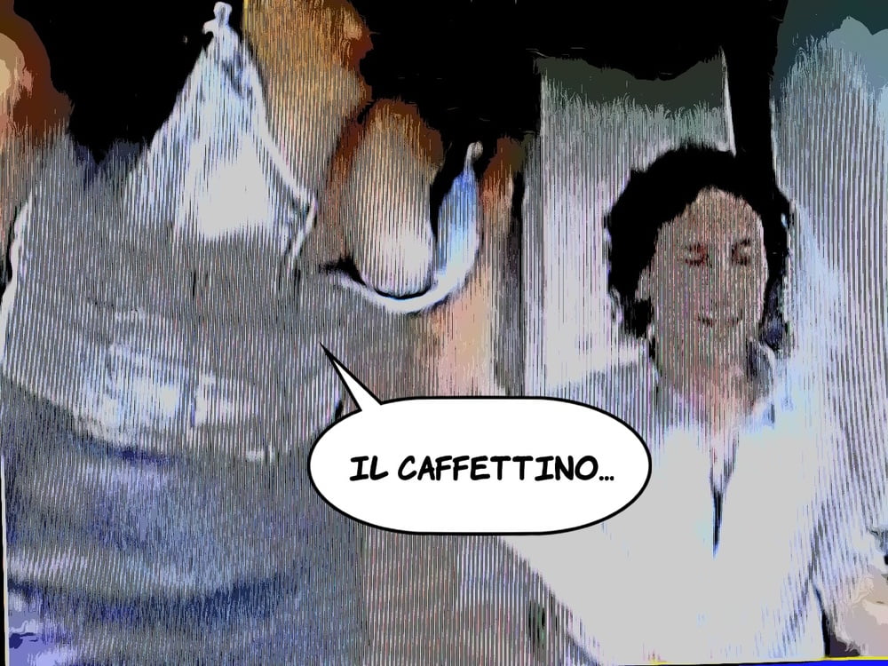 Doppia per lei.. #105241537