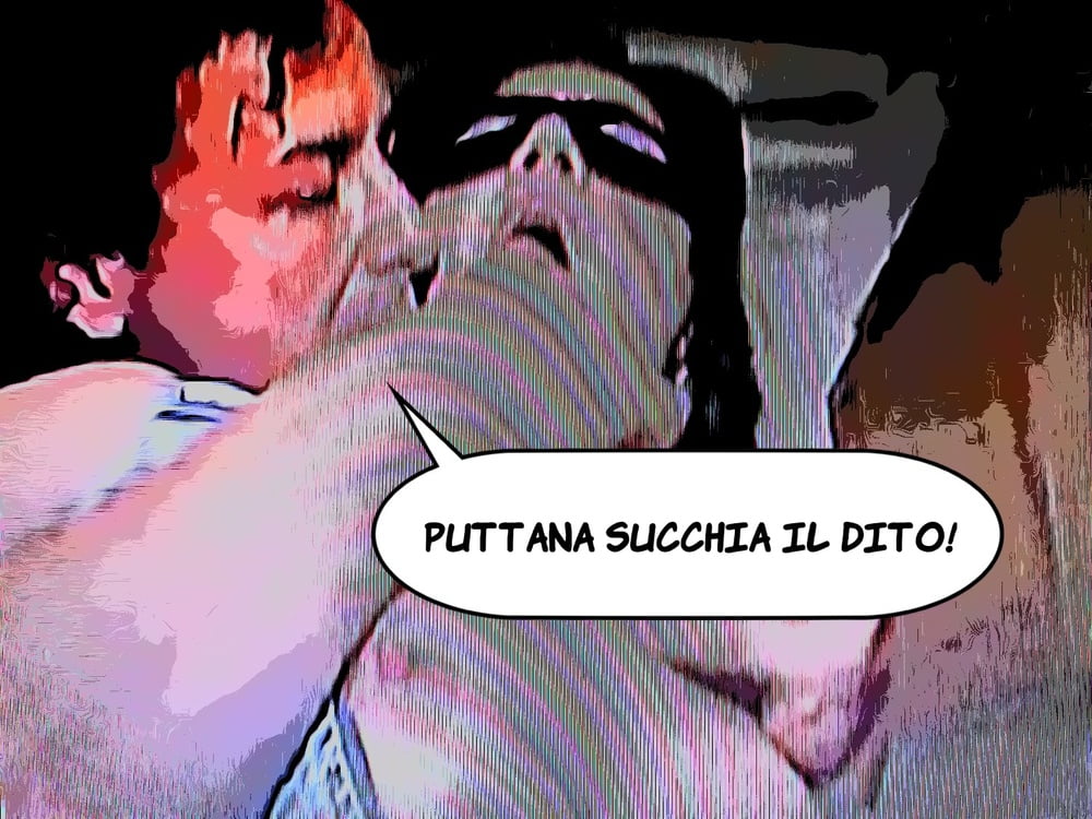 Doppia per lei.. #105241539